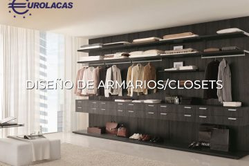 Blog Diseño closets Eurolacas