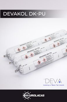 Devakol DK-PU | Eurolacas | Quideva