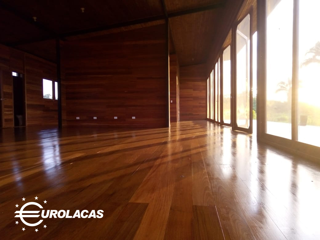 Obra Casa del Guaviare