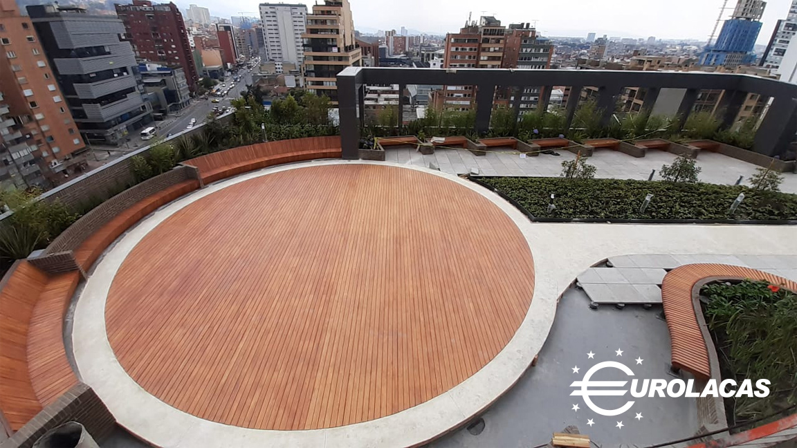 Obra Politécnico Grancolombiano