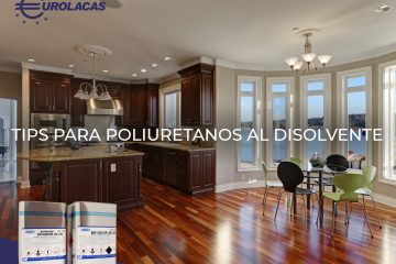 Blog Devadur Quick poliuretano disolvente Eurolacas